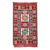 Shark Anatolia Bergama Kilim