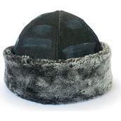Shark Anatolia Kanvas Vintage Bork Şapka