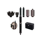 Shark FlexStyle 5'i 1 Arada Şekillendirme Sistemi Black Diamond