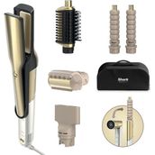 Shark Glam HD6051SEU 5in1 Saç Şekillendirme Seti