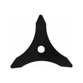 Shark Motorlu Tırpan Bıçağı Yıldız Tip 3'lü Dayanıklı Kesim Performansı İçin Ergonomik Tasarım