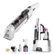 Shark StainForce HX100EUT Şarjlı Koltuk ve Halı Yıkama Makinesi