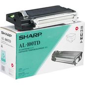 Sharp AL-100TD Toner