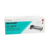 Sharp AL-161TD Siyah Orijinal Fotokopi Toner