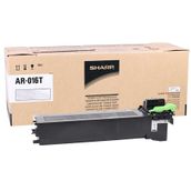 Sharp AR-016T Siyah Orijinal Fotokopi Toner