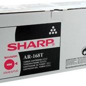 Sharp AR-152TAR-168T Fotokopi Toneri