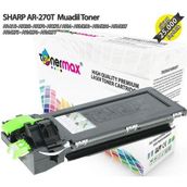 Sharp Ar-270t / Ar215 / Ar235 / Ar270 / Ar275 / Arm208 / Arm236 / Arm237 / Arm275 / Arm276 / Arm277 Muadil Toner