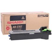 Sharp AR-270T Siyah Orijinal Fotokopi Toner