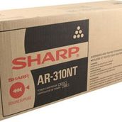 Sharp AR-310T Toner