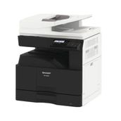 Sharp BP-20M24 A3-A4 Siyah Beyaz Fotokopi Yazıcı Tarayıcı