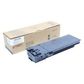 Sharp BP-GT200 Siyah Copyfix Toner, BP-20M22, Ycf