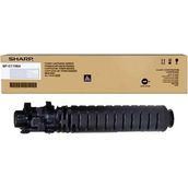 Sharp Bp-Gt70Ba Black Siyah Orjinal Fotokopi Makinası Toneri Bp-50C26-50C31-50C36-50C45-50C55 40.000 Sayfa Kapasiteli - Yok