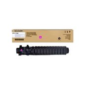 Sharp Bp-Gt70Ma Magenta Kırmızı Orjinal Fotokopi Makinası Toneri Bp-50C26-50C31-50C36-50C45 24.000 Sayfa Kapasiteli - Yok