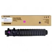 Sharp BP-GT70MA Magenta Kırmızı Orjinal Fotokopi Toneri BP-50C26-50C31-50C36-50C45 24.000 Sayfa (Kdo)