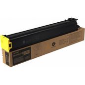 Sharp Bp-Gt70Ya Yellow Sarı Orjinal Fotokopi Makinası Toneri Bp-50C26-50C31-50C36-50C45 24.000 Sayfa Kapasiteli - Yok