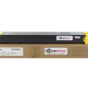 Sharp Dx-2500n Muadil Toner Sarı