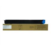 Sharp DX-25GTCA Dx C2500 Mavi Toner Muadil