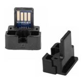 Sharp DX-25GTMA Kırmızı Fotokopi Toner Chip