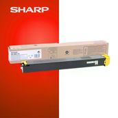 Sharp DX-25GTYA Sarı Orijinal Fotokopi Toner