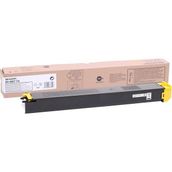 Sharp DX-25GTYA Yellow Sarı Orjinal Fotokopi Toneri DX-2500 7.000 Sayfa (Kdo)