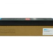 Sharp DX C2500 DX C2500 DX-25GTCA Mavi Toner