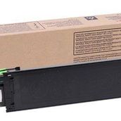 Sharp DX-C38GTB Siyah Fotokopi Toner