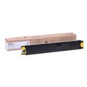 Sharp DX-C38GTY Sarı Fotokopi Toner