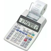 Sharp EL-1750V 12 Hane Şeritli Hesap Makinesi