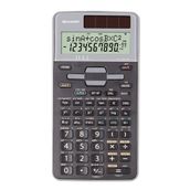 Sharp EL-531 TG-GY Bilimsel Hesap Makinesi