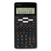 Sharp EL-531TGBBW 12 Haneli Bilimsel Hesap Makinesi