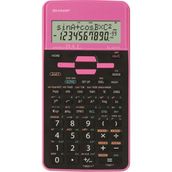 Sharp EL-531THBPK 273 Fonksiyonlu Bilimsel Hesap Makinesi