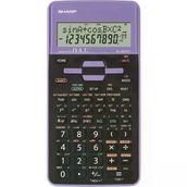 Sharp EL-531THBVL 273 Mor Fonksiyonlu Bilimsel Hesap Makinesi