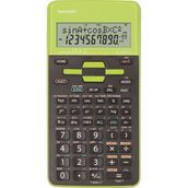 Sharp EL-531THGR 273 Fonksiyonlu Bilimsel Hesap Makinesi