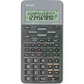 Sharp EL-531THGY 273 Fonksiyonlu Bilimsel Hesap Makinesi