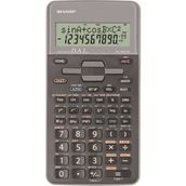 Sharp EL-531THGY 273 Fonksiyonlu Bilimsel Hesap Makinesi
