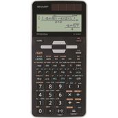 Sharp EL-W506TGY 640 Fonksiyonlu Bilimsel Hesap Makinesi