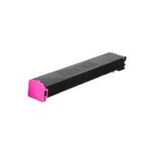 Sharp Kırmızı Toner Muadil MX-3560, MX-60GTMA, MX-61GTMA
