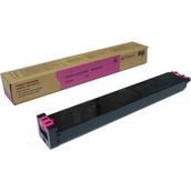 Sharp Mx 2301, 2600, 3100 Kırmızı Toner Muadil