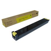 Sharp Mx 2301, 2600, 3100 Sarı Toner Muadil