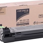 Sharp MX-235GT MX-M202 Fotokopi Toneri