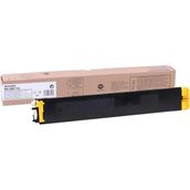 Sharp MX-23GTYA Yellow Sarı Orjinal Fotokopi Toneri MX-2010-2310-2314-3010-3111 10.000 Sayfa (Kdo)