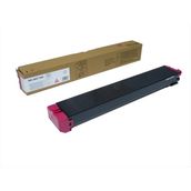 Sharp Mx 2610N, 2615N, 3110N, 3115N, 3610N Kırmızı Toner Muadil