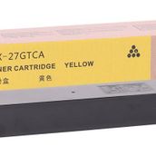 Sharp MX-27GT-YA Toner