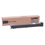 Sharp MX-27GTCA Mavi Toner