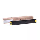 Sharp MX-27GTYA Sarı Orijinal Fotokopi Toner