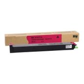 Sharp MX-31GTMA Kırmızı Muadil Fotokopi Toner