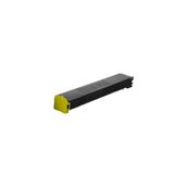 Sharp MX-3560 Sarı Toner, Mx 2630, 3560, 4060, 4070, 5050, 5070, 6050, 6071, MX-61GTYA, K.AC.-52270