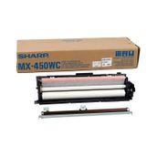 Sharp MX-450WC Web Kit