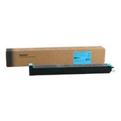 Sharp MX-51GTCA Mavi Fotokopi Muadil Toner