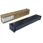 Sharp MX-61GTBA Siyah Copyfix Toner, MX-60GTBA, YCF